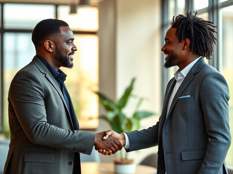 Partnerships